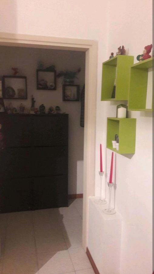 Apartamento Sallustio *