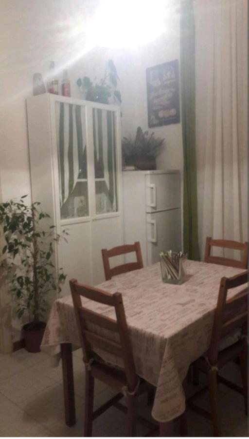 Apartamento Sallustio Florencia